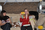 1st Baby Shower 13